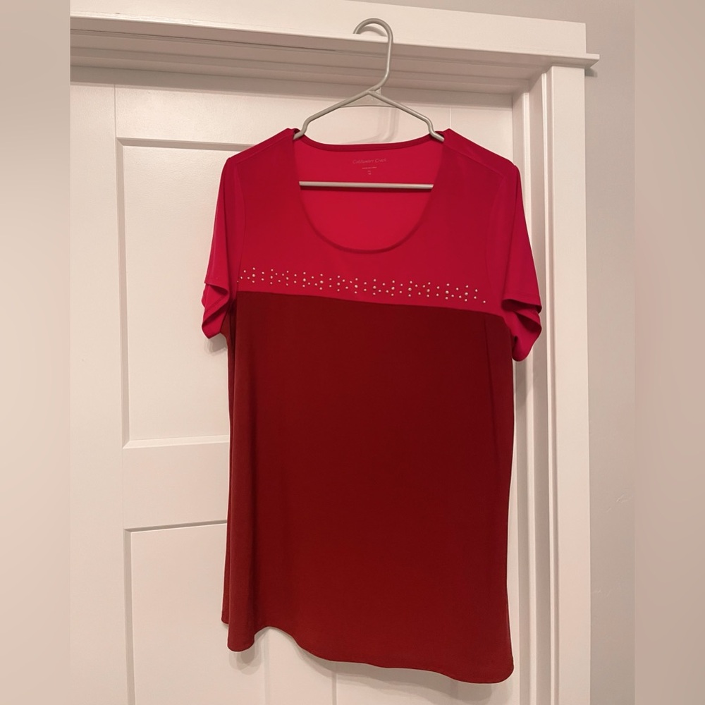 Coldwater Creek Blouse